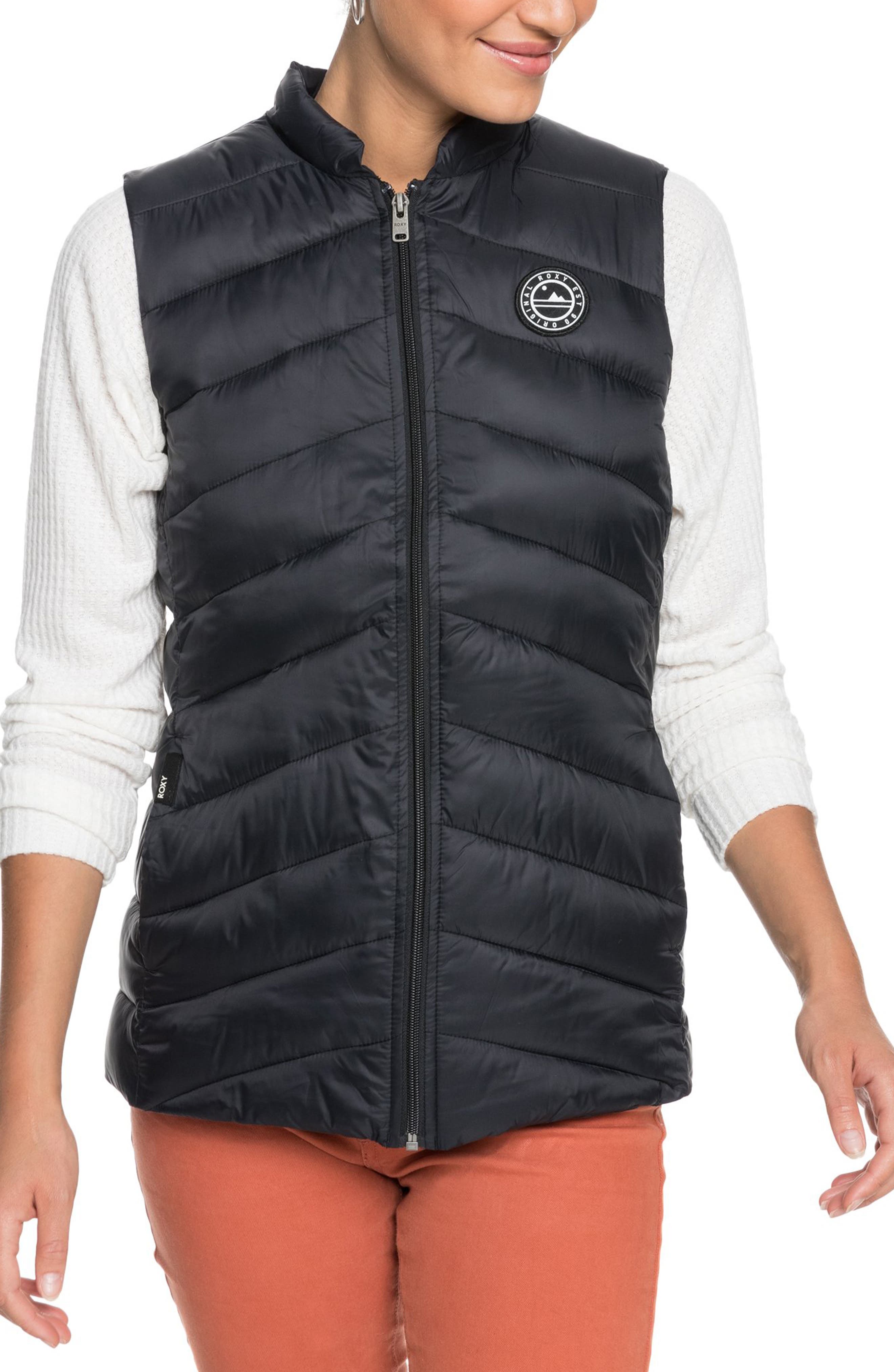 French Neck Vest FREE DELIVERY Long